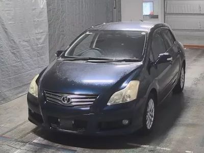 Toyota BLADE