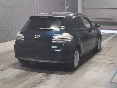 Toyota BLADE