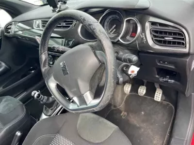 Citroen DS3