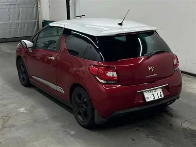 Citroen DS3