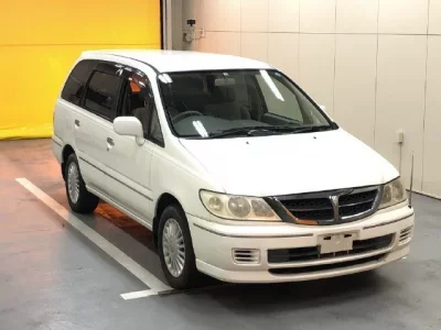 Nissan PRESAGE