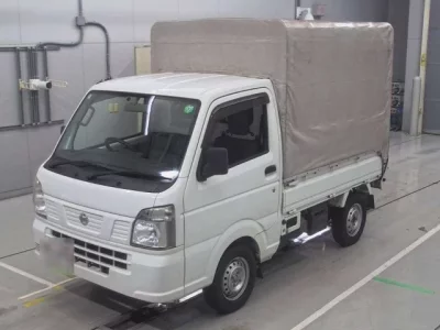 Nissan CLIPPER TRUCK