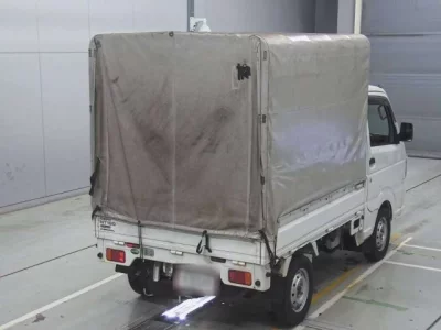 Nissan CLIPPER TRUCK