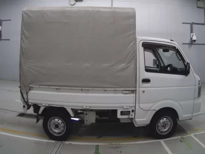 Nissan CLIPPER TRUCK