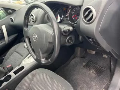 Nissan DUALIS