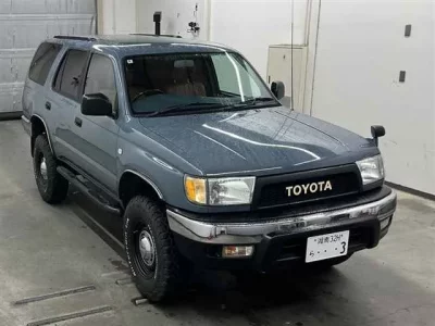 Toyota HILUX SURF