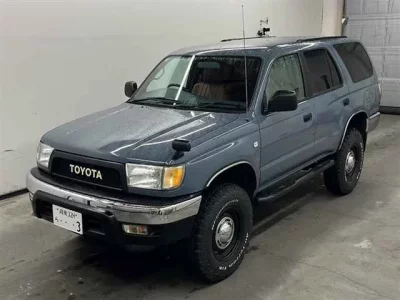 Toyota HILUX SURF