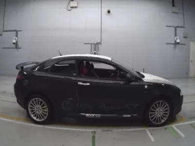 Alfa Romeo GT