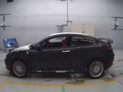Alfa Romeo GT