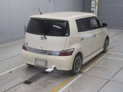 Toyota BB