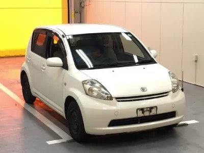 Daihatsu Boon