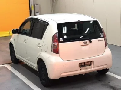 Daihatsu Boon