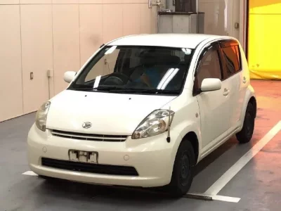 Daihatsu Boon