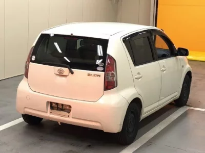 Daihatsu Boon