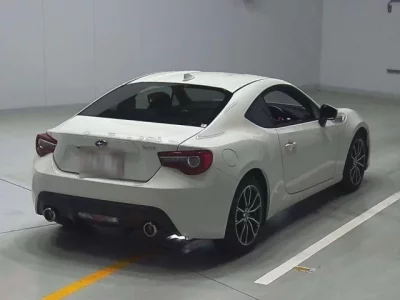 Subaru BRZ