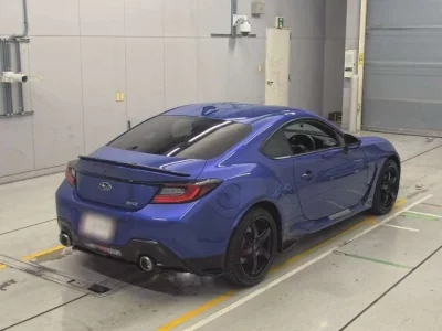 Subaru BRZ