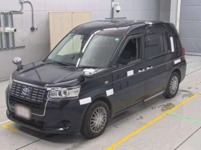 Toyota JPN TAXI
