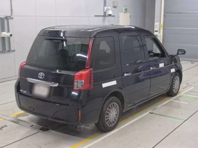 Toyota JPN TAXI
