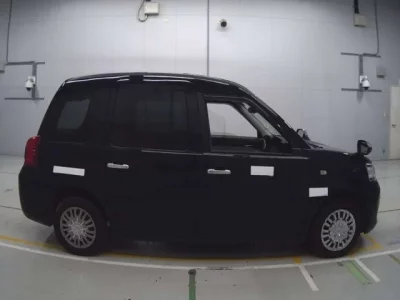 Toyota JPN TAXI