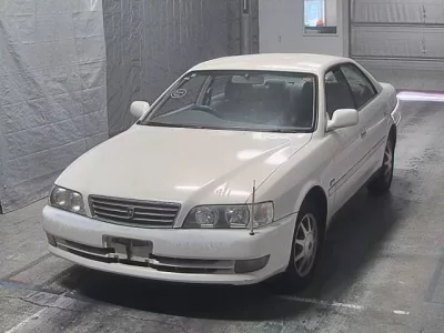 Toyota CHASER