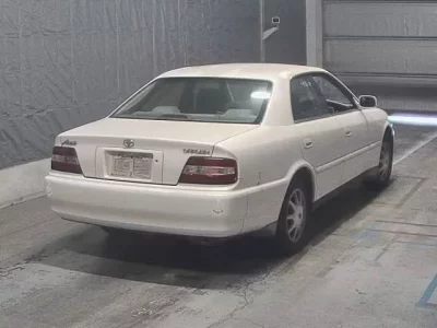 Toyota CHASER