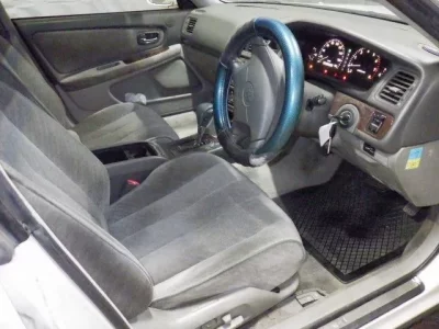 Toyota CHASER