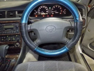 Toyota CHASER