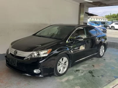 Lexus HS