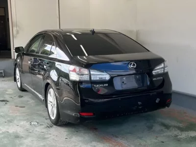 Lexus HS