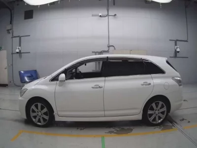 Toyota MARK X ZIO