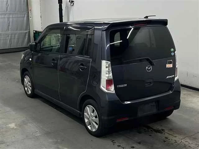 Mazda AZ WAGON