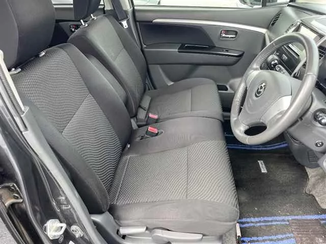 Mazda AZ WAGON