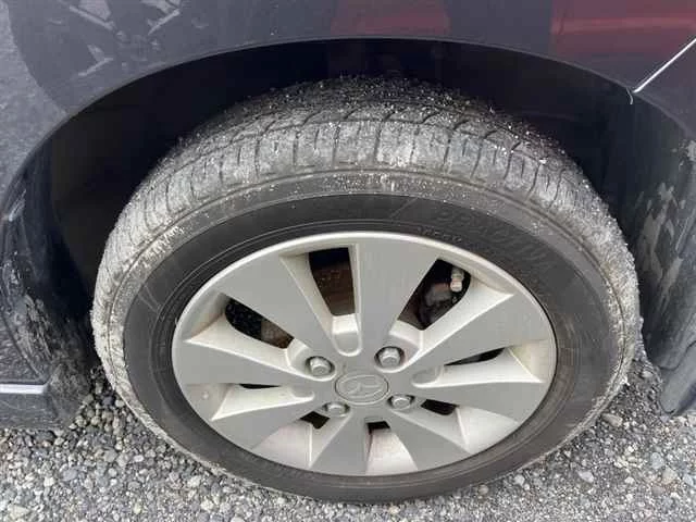 Mazda AZ WAGON