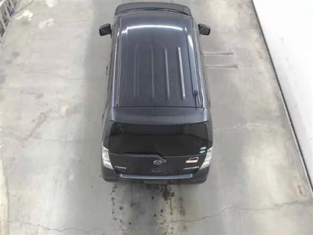 Mazda AZ WAGON