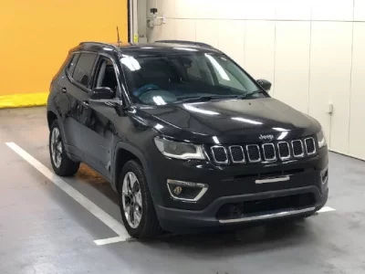 Chrysler JEEP COMPASS