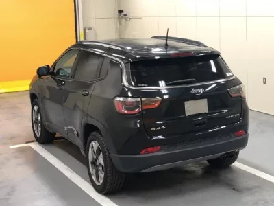 Chrysler JEEP COMPASS