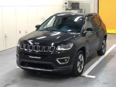 Chrysler JEEP COMPASS