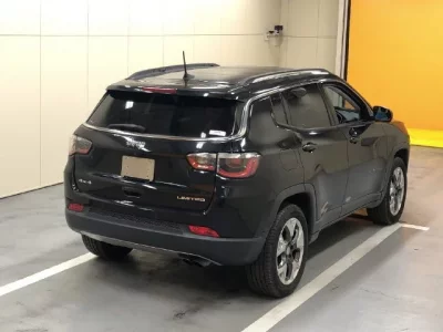Chrysler JEEP COMPASS