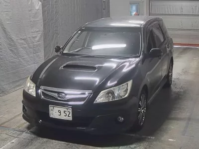 Subaru EXIGA