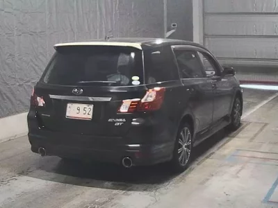 Subaru EXIGA