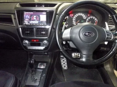 Subaru EXIGA