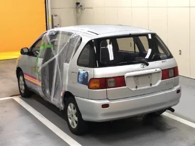 Toyota IPSUM