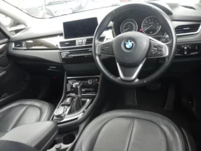 BMW 2-Series