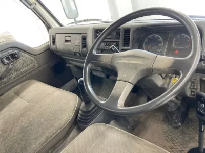 Mazda TITAN