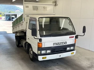 Mazda TITAN