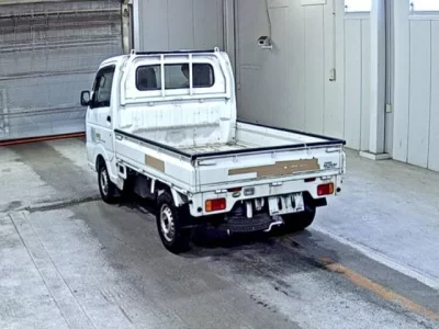 Mazda SCRUM TRUCK