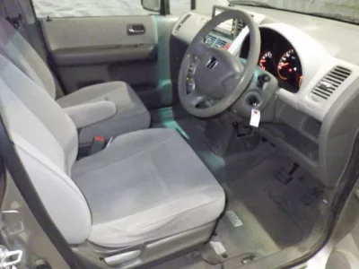 Honda MOBILIO