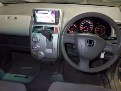 Honda MOBILIO
