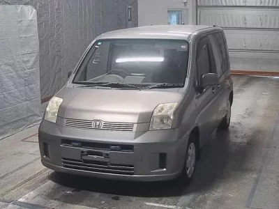 Honda MOBILIO
