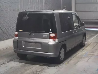 Honda MOBILIO